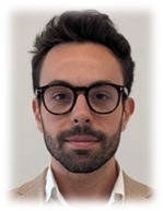 Read more about the article Gianmarco Biancalani (our Ph.D. candidate) was nominated!