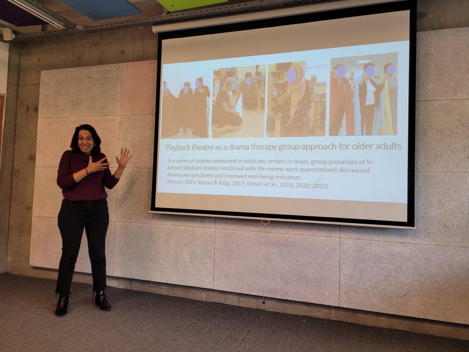 Read more about the article March 2023 – FEPTO Research meeting in Istanbul