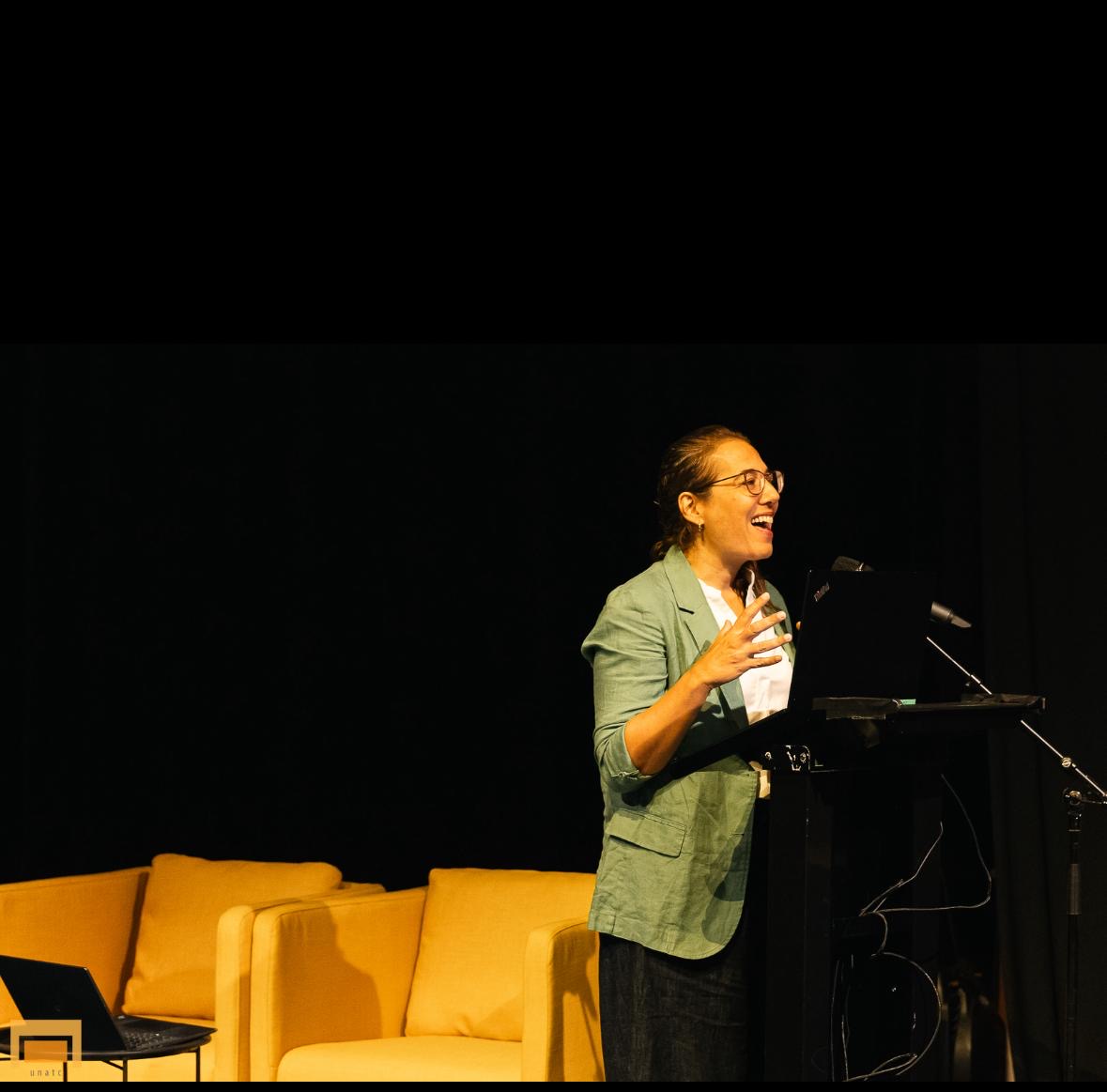 Read more about the article October 2025- Professor Shoshi Keisari invited to give a keynote presentation at the international conference of participation effects in Bucharest, Romania