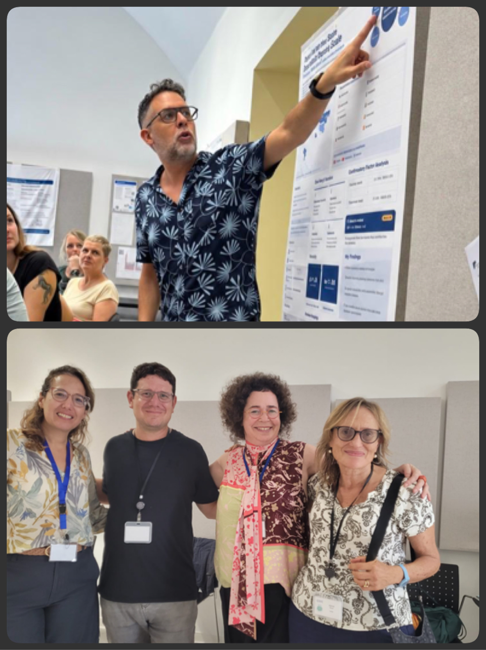 You are currently viewing September 2026- The 18th European Arts Therapies Conference – ECArTe, in Croatia