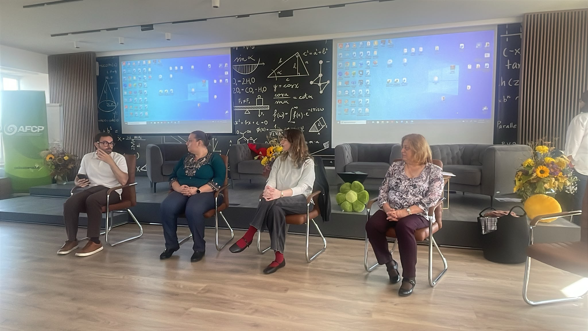 You are currently viewing October 2026- The Federation of European Psychodrama Training Organizations’ (FEPTO) Research Conference, Romania